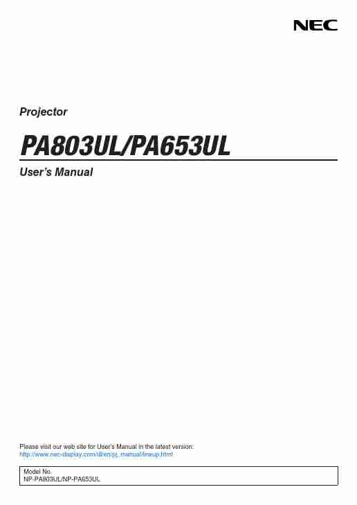 NEC NP-PA803UL-page_pdf
